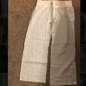 Lilly Pulitzer XL Beach Pant NWOT